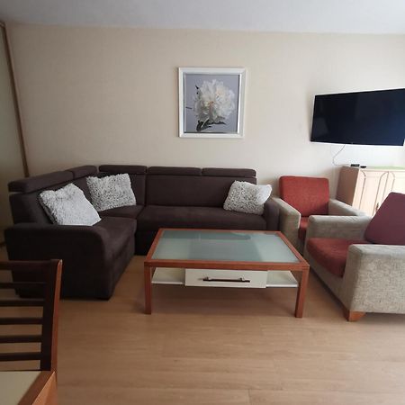 Apartament Reymonta Przy Morzu Колобжег Екстер'єр фото