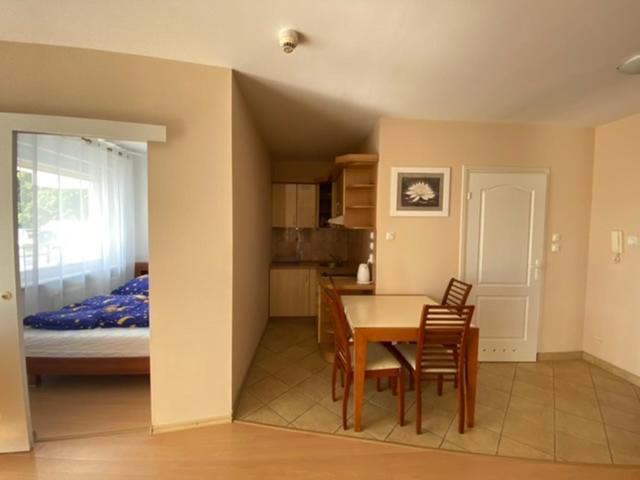Apartament Reymonta Przy Morzu Колобжег Екстер'єр фото