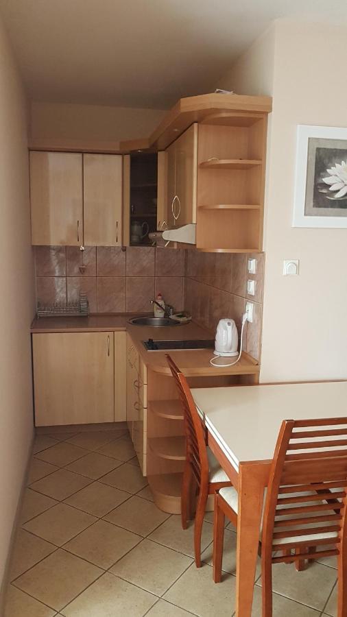 Apartament Reymonta Przy Morzu Колобжег Екстер'єр фото