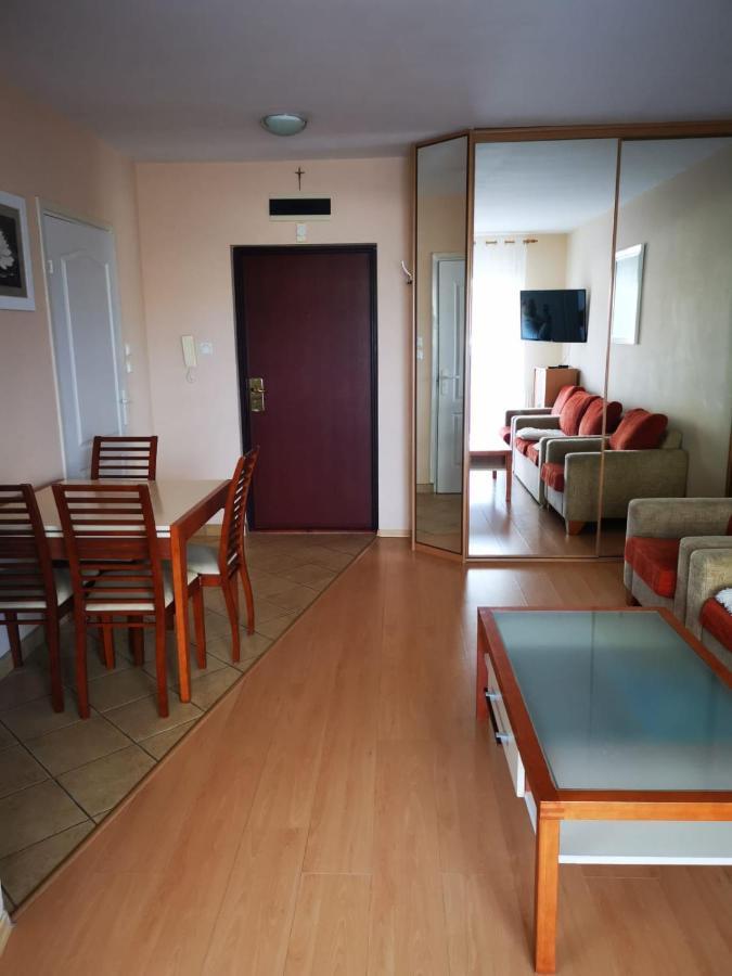 Apartament Reymonta Przy Morzu Колобжег Екстер'єр фото