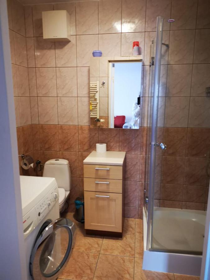 Apartament Reymonta Przy Morzu Колобжег Екстер'єр фото
