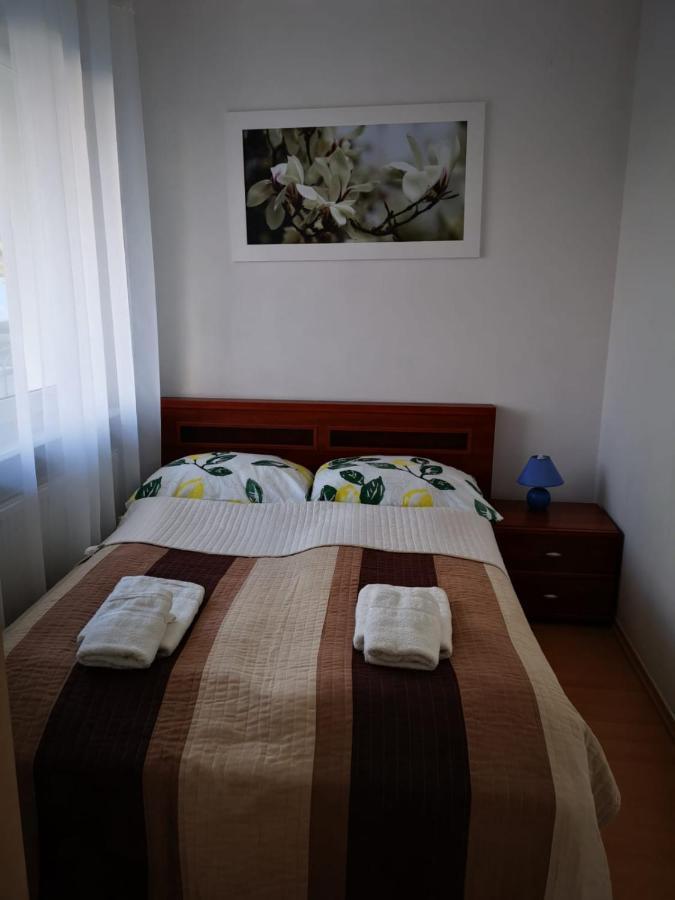 Apartament Reymonta Przy Morzu Колобжег Екстер'єр фото