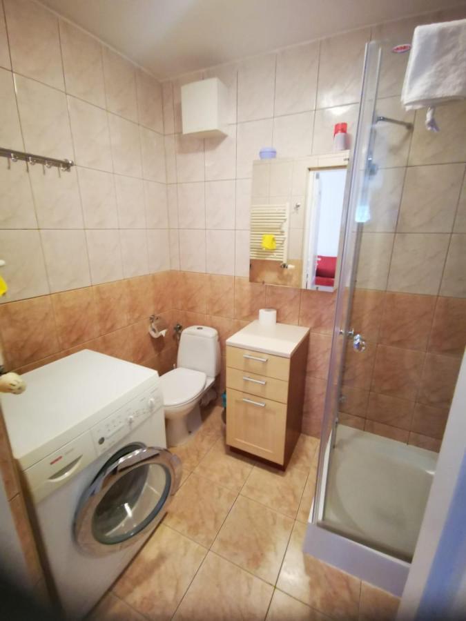 Apartament Reymonta Przy Morzu Колобжег Екстер'єр фото
