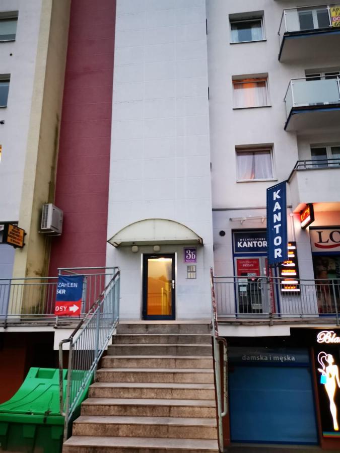 Apartament Reymonta Przy Morzu Колобжег Екстер'єр фото