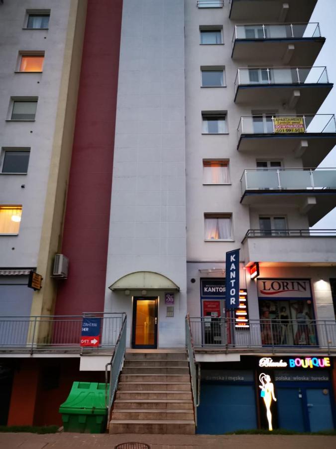 Apartament Reymonta Przy Morzu Колобжег Екстер'єр фото