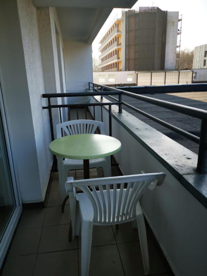 Apartament Reymonta Przy Morzu Колобжег Екстер'єр фото