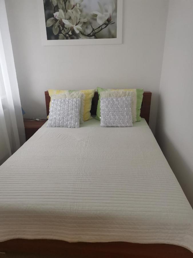 Apartament Reymonta Przy Morzu Колобжег Екстер'єр фото