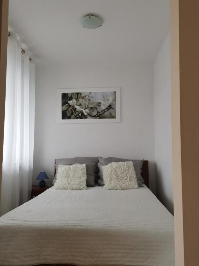 Apartament Reymonta Przy Morzu Колобжег Екстер'єр фото