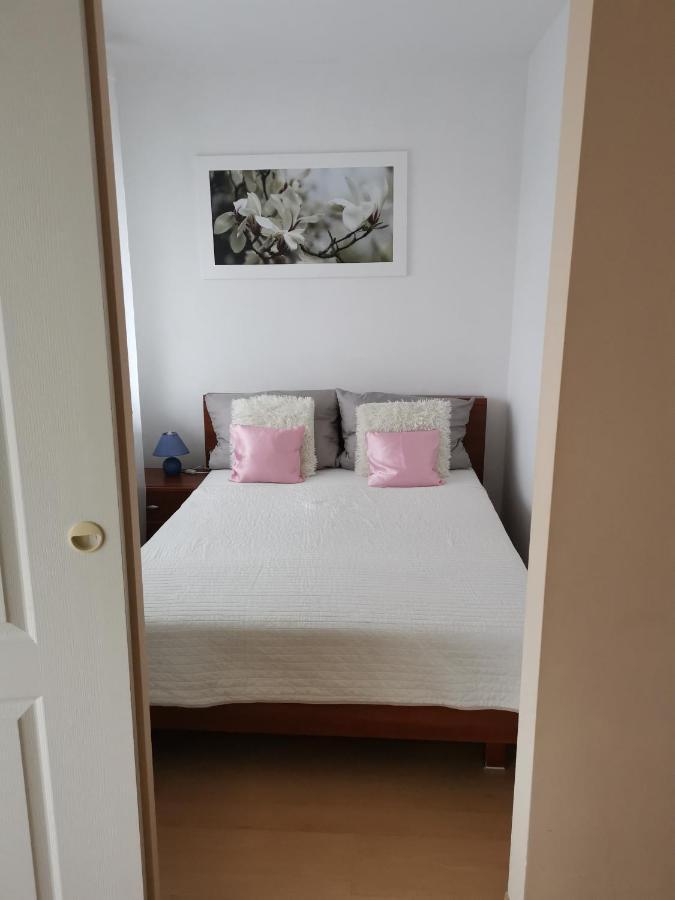 Apartament Reymonta Przy Morzu Колобжег Екстер'єр фото