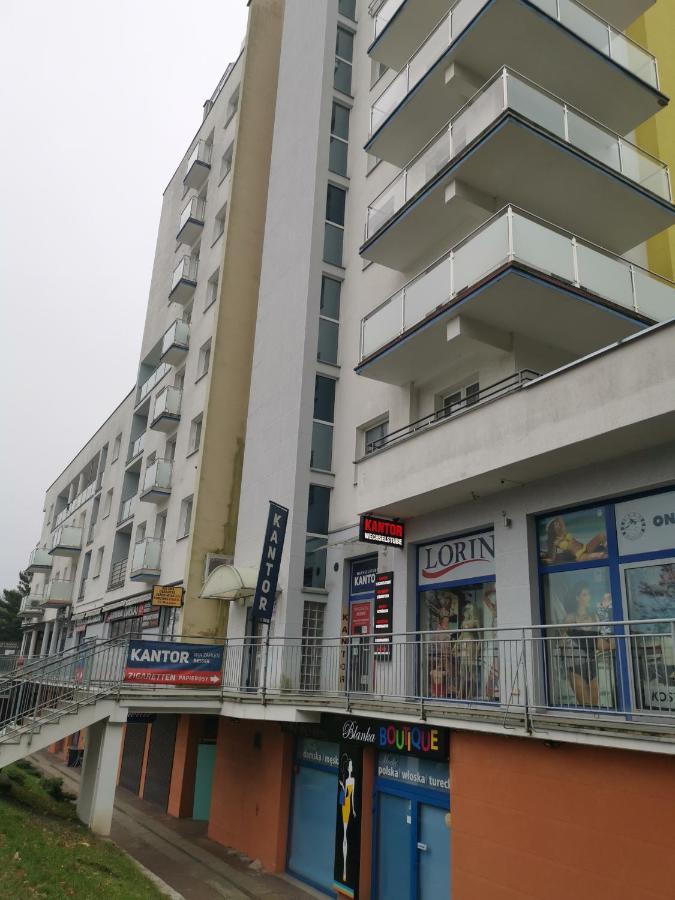 Apartament Reymonta Przy Morzu Колобжег Екстер'єр фото
