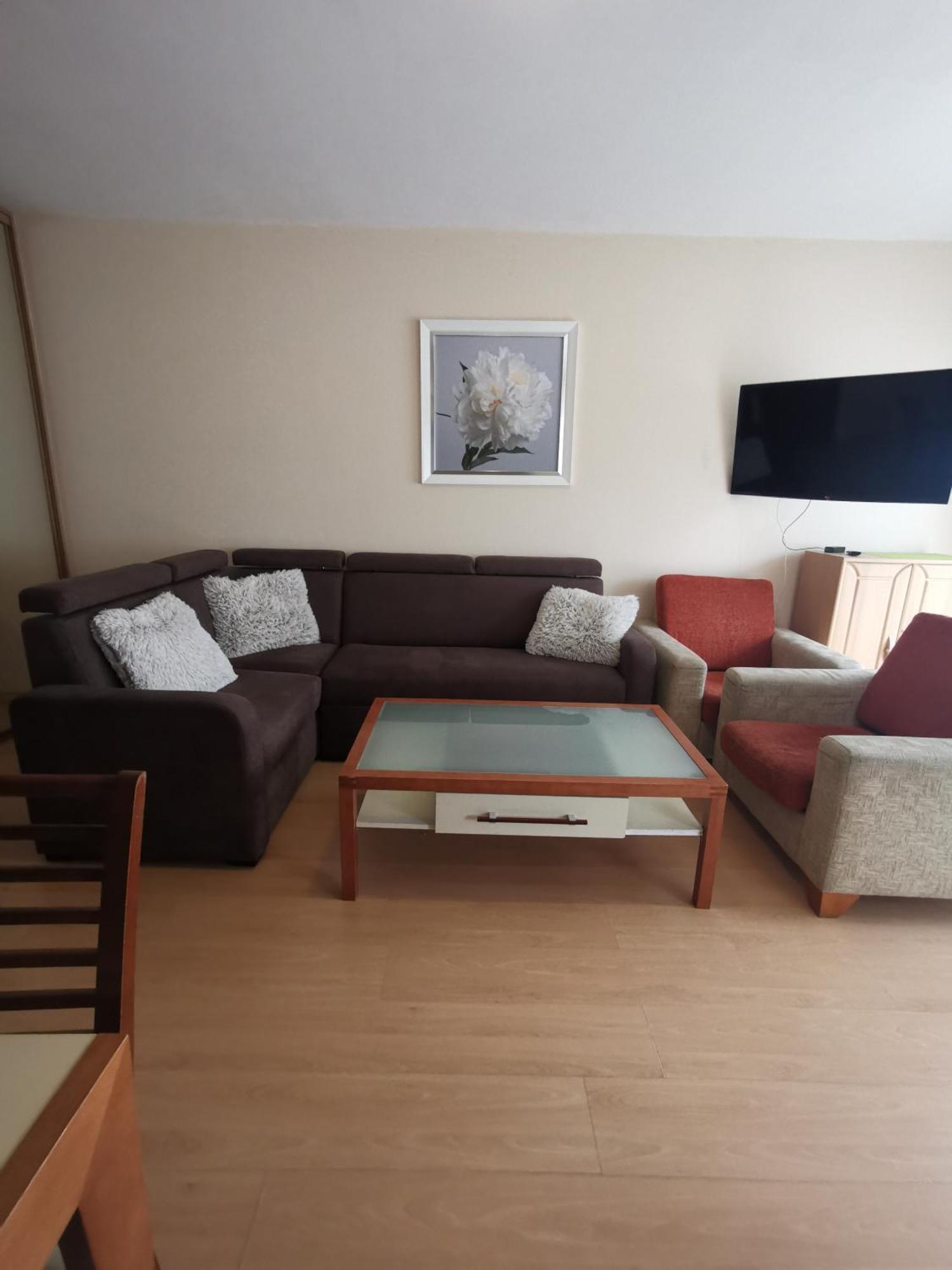 Apartament Reymonta Przy Morzu Колобжег Екстер'єр фото